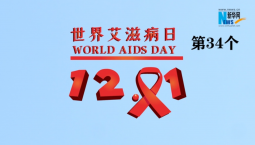 世界艾滋病日|知“艾”才能无碍