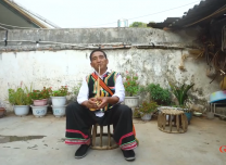 拉祜族:芦笙悠扬青竹摇,这个民族在唱歌跳舞中脱贫致富