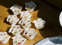 “可爱的中国”之撒拉族:在骆驼泉旁 感受“花儿”与“少年”的别样生活