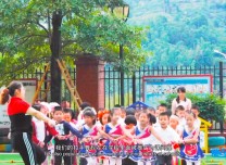 “可爱的中国”之高山族:这个民族用舞蹈歌颂祖先 赞扬家乡