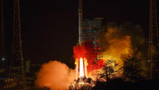 开门红!中国航天“超级2020”启程了!