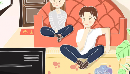 【健康幸福过大年】别再熬夜刷手机啦!睡眠好才能“过年好”