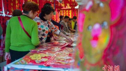 吃糖瓜、祭灶神……小年如何过出仪式感?